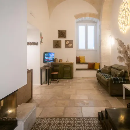 Dimora Brezza - -