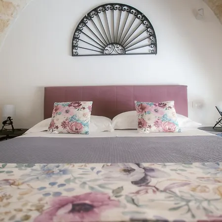 Dimora Brezza - -