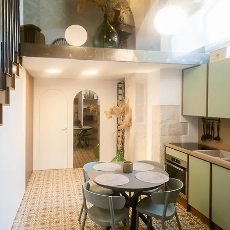 Apartmán Dimora Brezza - - Trani