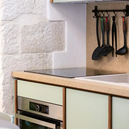 Dimora Brezza - - Apartmán
