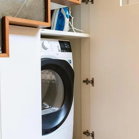 Apartmán Dimora Brezza - - *