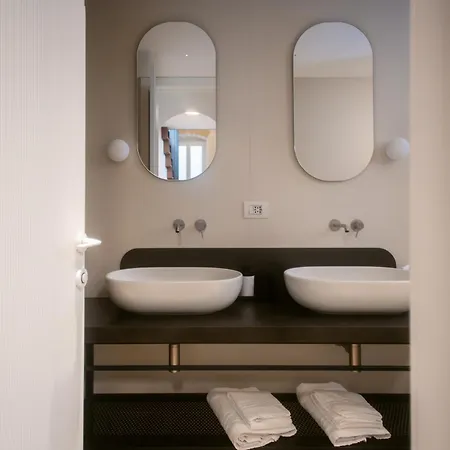 Dimora Brezza - - Apartmán