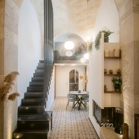 Dimora Brezza - - Apartmán *